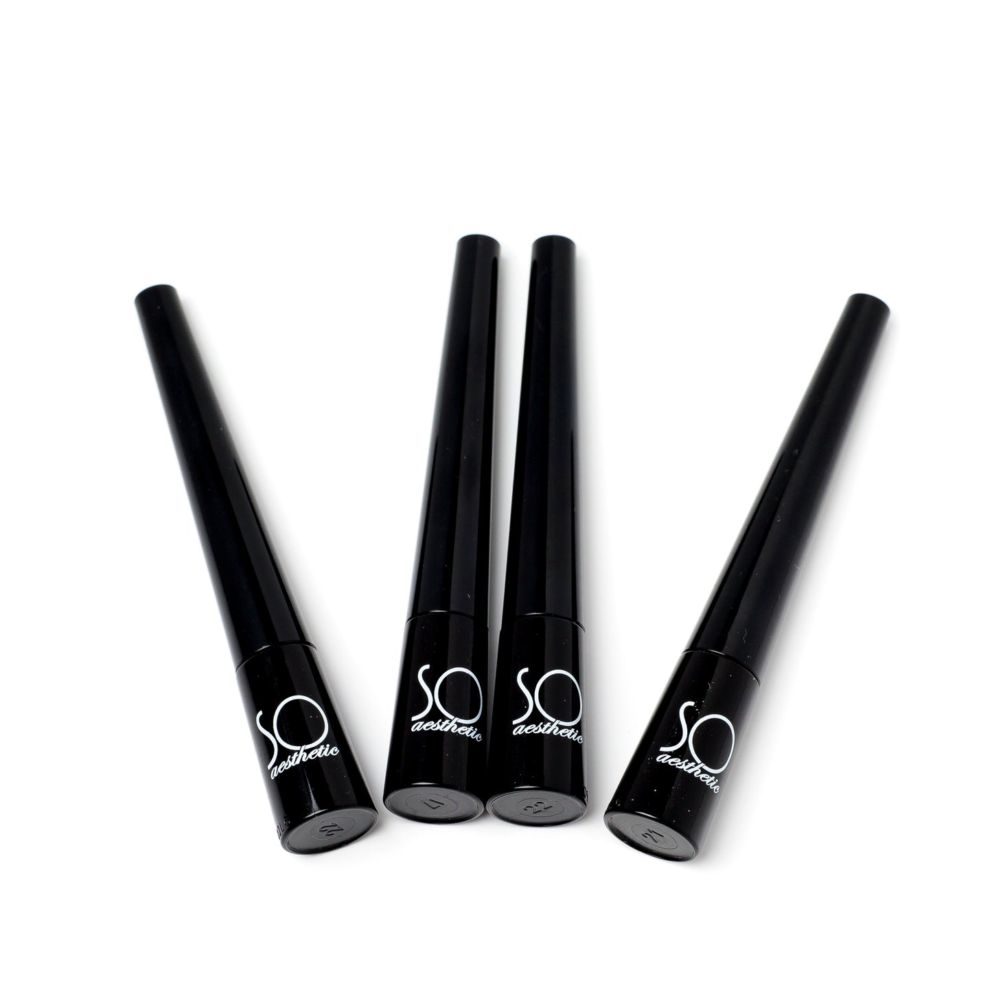 Liquid Black Liner