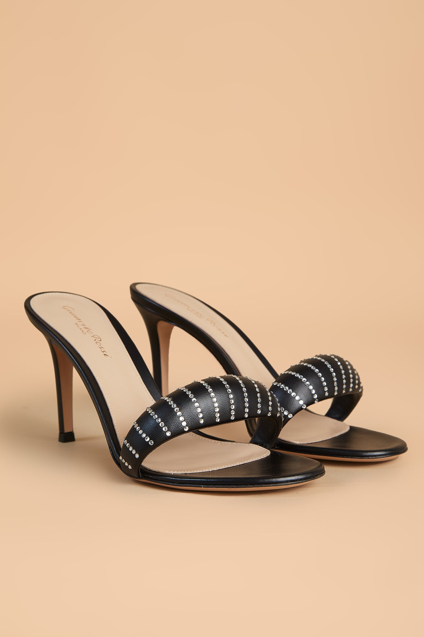 Gianvito Rossi
