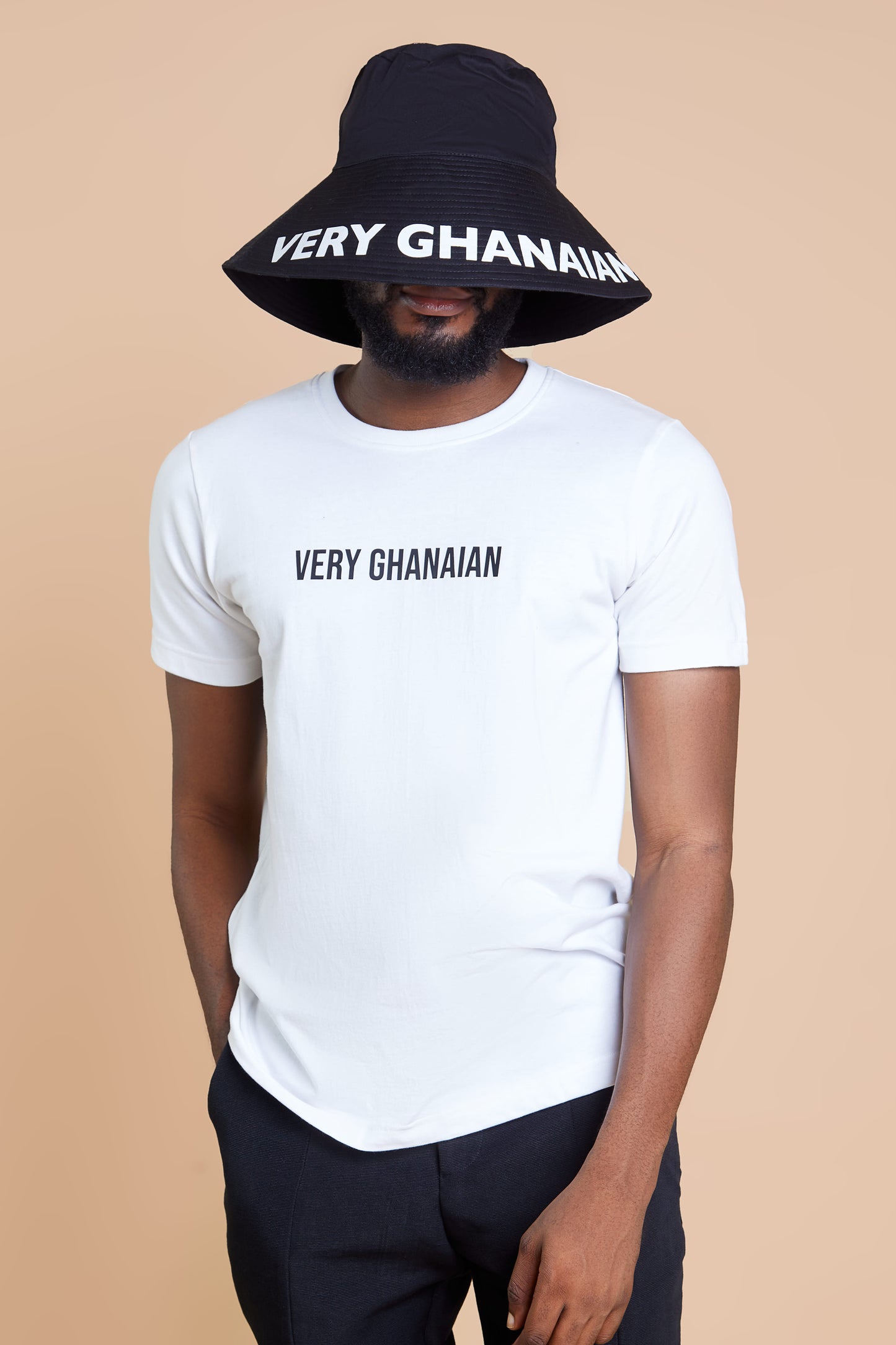 Very Ghanaian