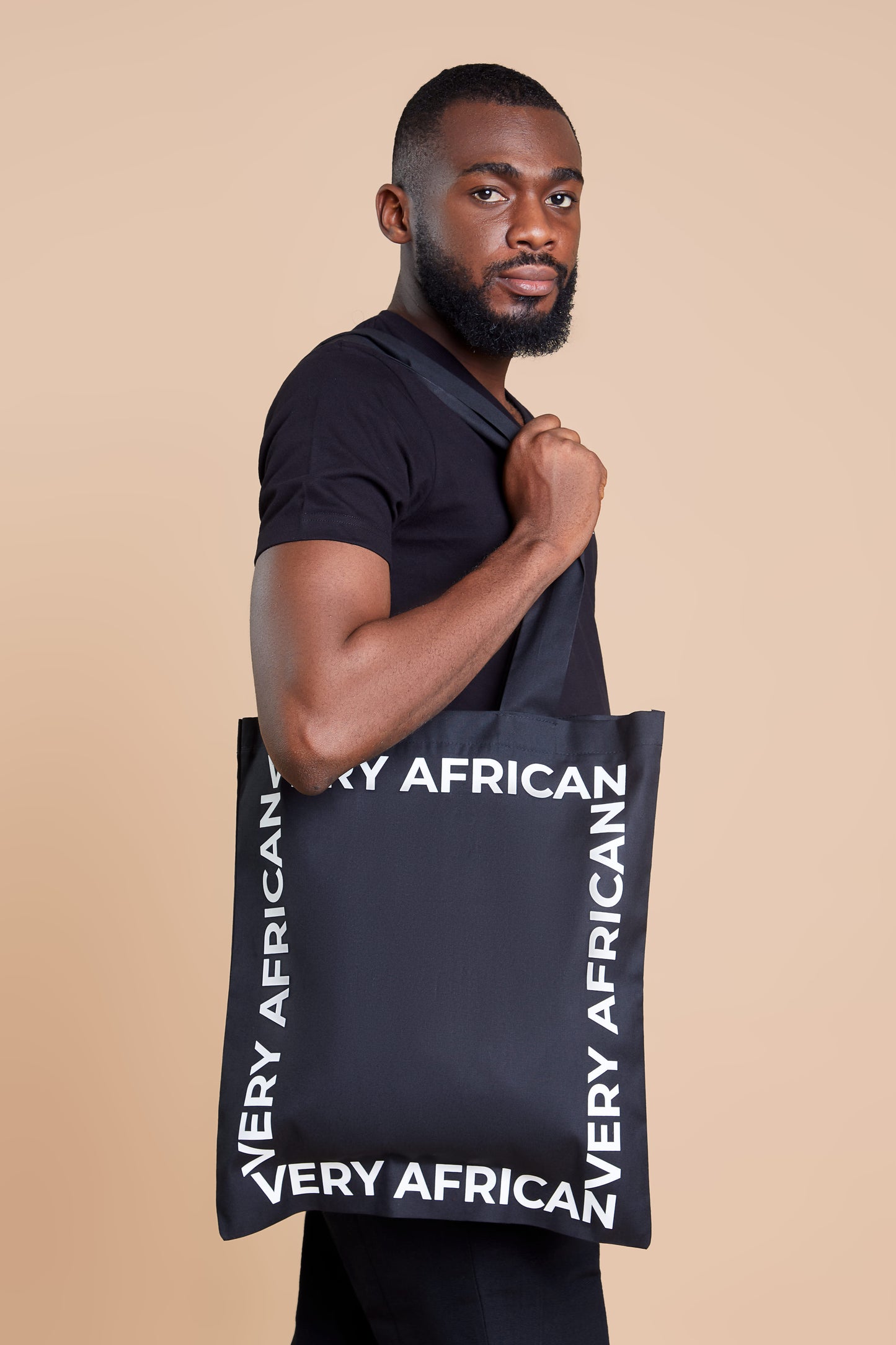 Very African