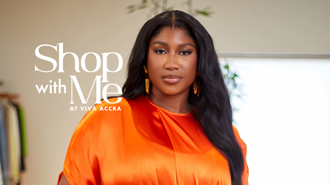 SHOP WITH ME: Eid Shopping with Zara