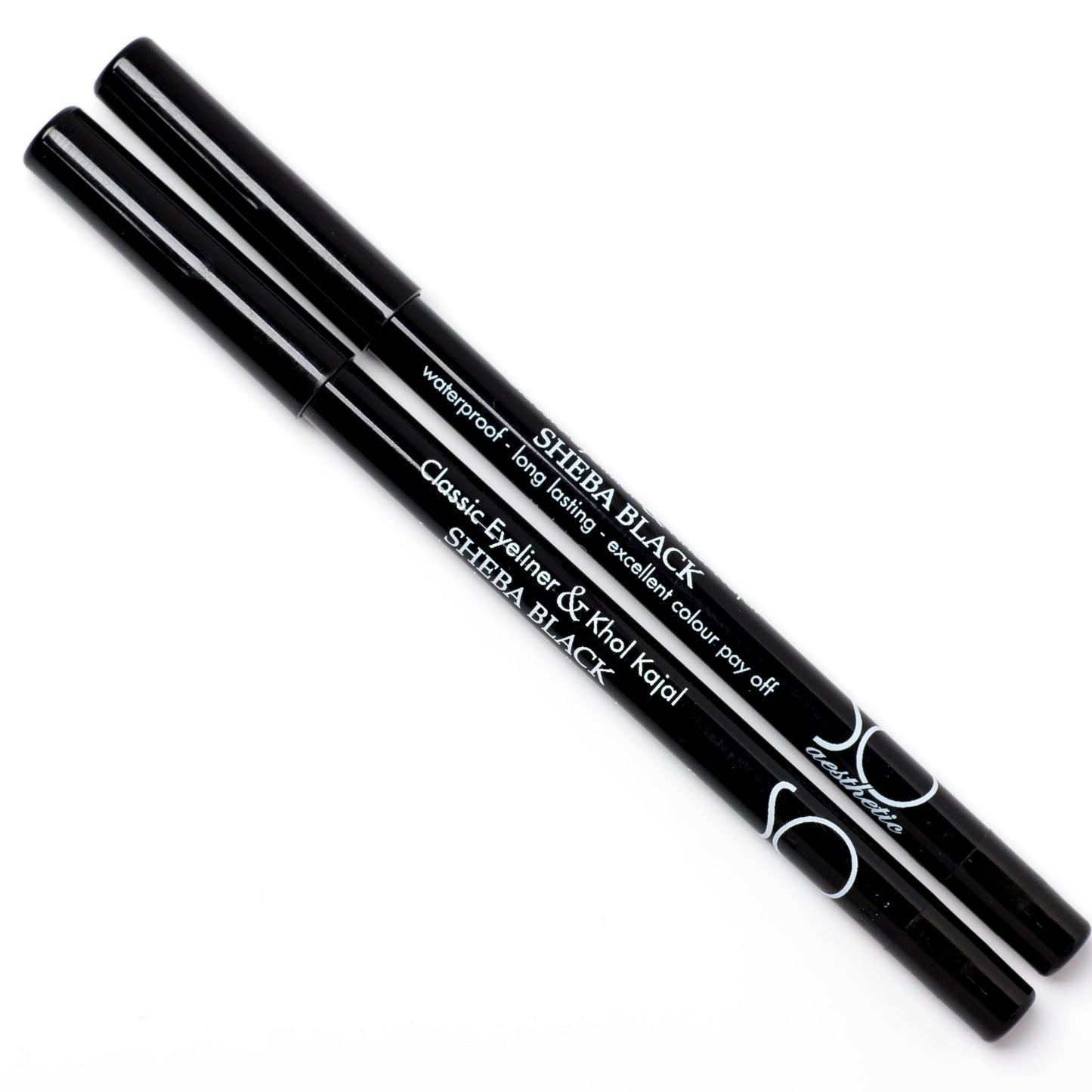 Sheba Black Pencil Liner