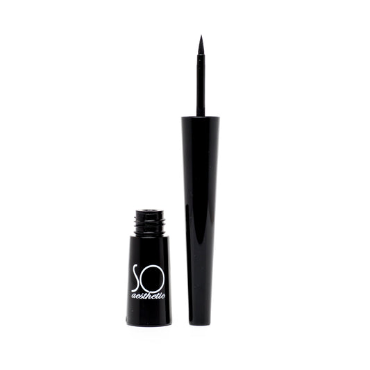 Liquid Black Liner