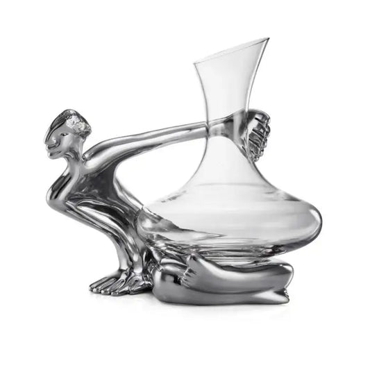 Glass Decanter