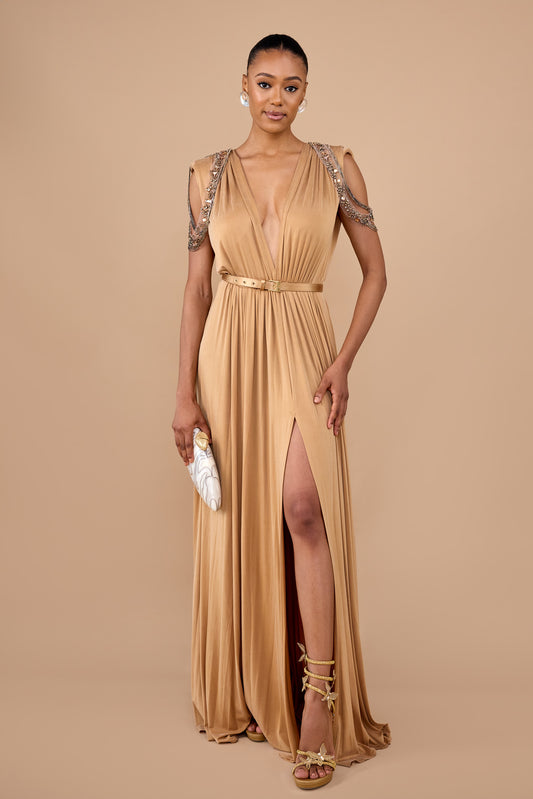 Elisabetta Franchi Dress