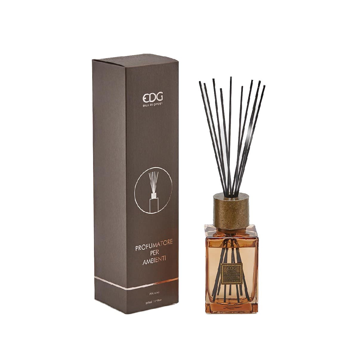 Diffuser- Pepe Nero