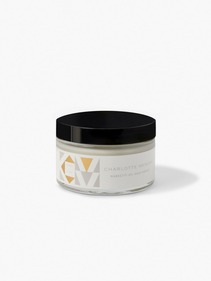 Manketti Oil Pomade