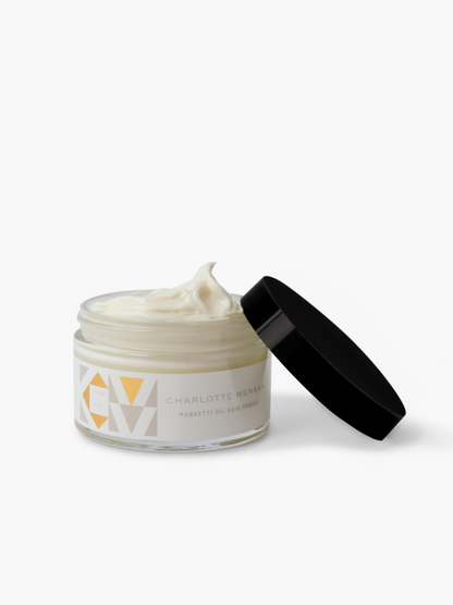 Manketti Oil Pomade