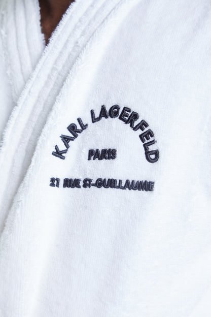 Karl Lagerfield