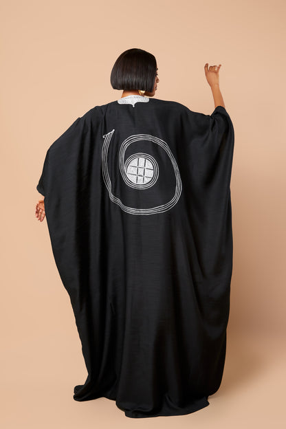 Omoba Ajina