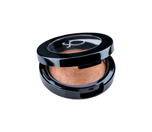 Fiji Baked Bronzing Powder