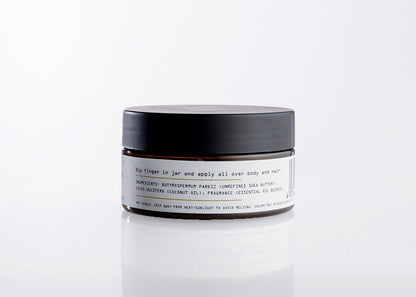 Goldflakes Shea - Small