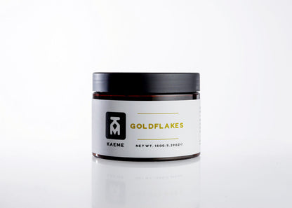 Goldflakes Shea - Large