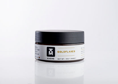 Goldflakes Shea - Small