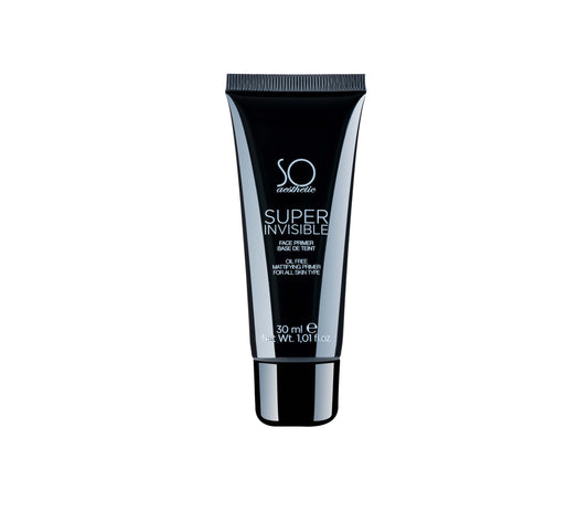 SO Super Invisible mattifying primer