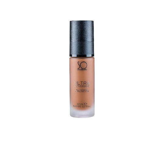 Ultra Coverage foundation